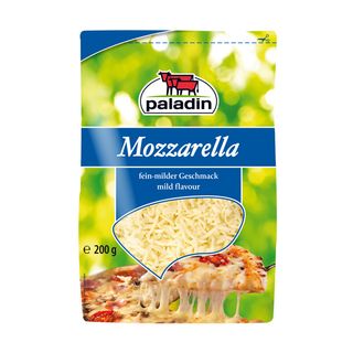 Sir Mozzarella 200 G Paladin