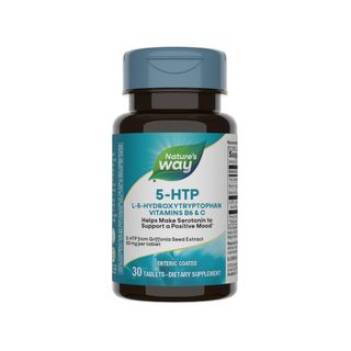 5-HTP 30 tab filmate gastrorezist