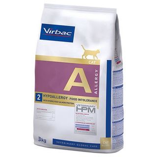 Virbac Veterinary HPM Cat Allergy A2, 3kg
