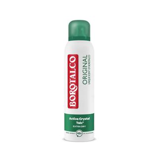Deodorant spray Borotalco Original 150 ml