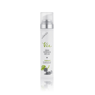 Crema zi VIORICA VIE Fortifianta Anti-age 50 ml
