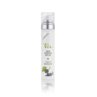 Crema zi VIORICA VIE Fortifianta Anti-age 50 ml