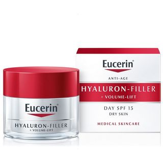 EUCERIN HYALURON+VOLUME-LIFT DAN F15 50ML SUVA -22089