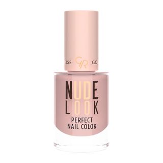 GOLDEN ROSE nude look lak za nokte 02 | 8691190967376