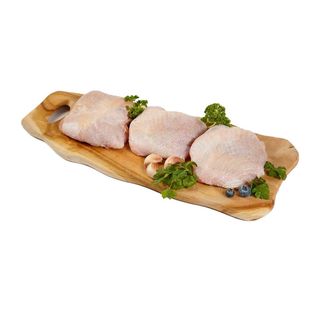 Pileci Batak Sa Karabatak Bez Kosti Rinfuz Svjezi