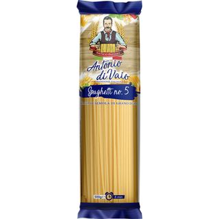 Antonio di Vaio, Spaghetti grau dur 500g (ID 47706)