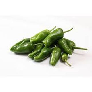 Ardei proaspeți Pimientos de Padron