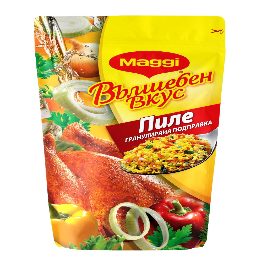 Универсална подправка пиле MAGGI