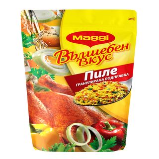 Универсална подправка пиле MAGGI 200 ГР / 38944698