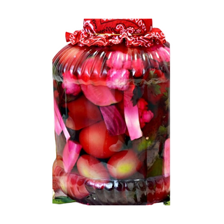 Bidon 5 kg muraturi asortate