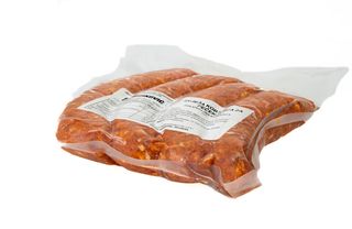 Svježa kobasica za pečenje (nije prodimljena)