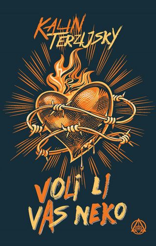 Voli li vas neko, Kalin Terzijsky