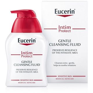 EUCERIN LOSION ZA INTIMNU HIGIJENU 250ML -13524