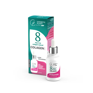 Cosmetic Plant Colagen+ Ser Antirid 30Ml