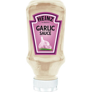 Heinz Чеснов сос 400 МЛ / 38927106