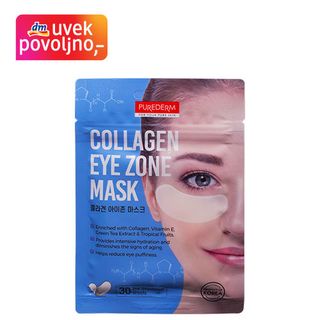 Purederm kolagen    tuferi 30kom