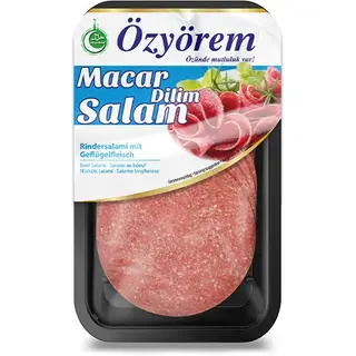Salam Macar Vita 80Gr