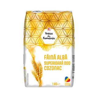 Vdr Faina De Cozonac 1Kg