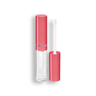 Gloss hidratant pentru buze, 1. Cristal strălucitor, Tub 7 ml