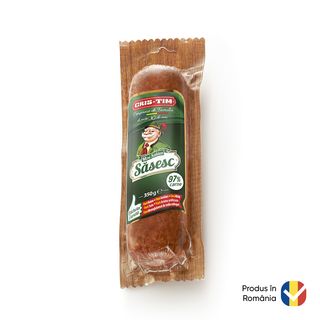 Cris-Tim Mini Salam Sasesc 350G