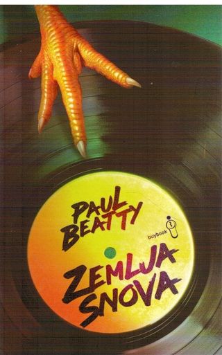 Zemlja snova - Beatty Paul