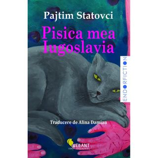 Pisica mea Iugoslavia