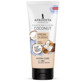 Krema Za Ruke Afrodit Kokos 100Ml