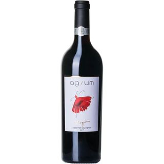 Negrini Agum Cabernet Sauvignon 0.75L