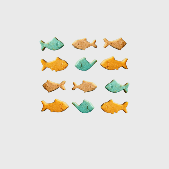 Лакомства за котки