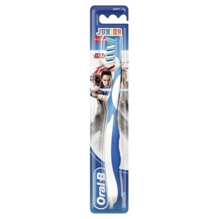 ORAL B ČETKICA STAGES 6-12 STAR WARS -26336