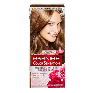Garnier Color Sensation Боя за коса 6.0 / 04705994