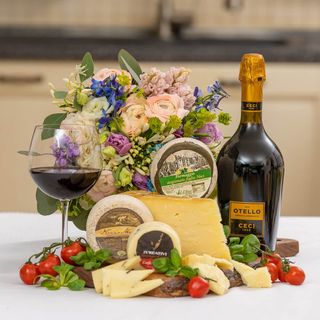 Un assagio frizzante