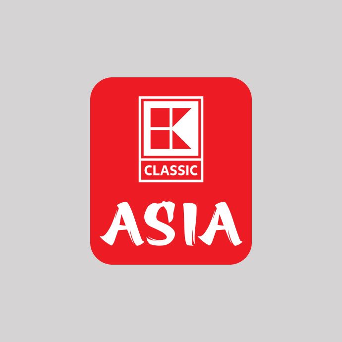 K-Asia