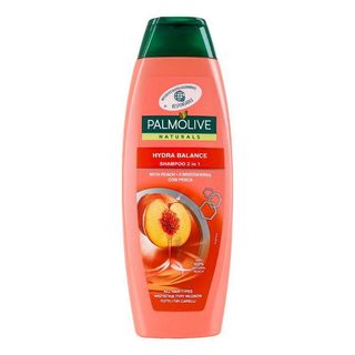 PALMOLIVE ŠAMPON ALL HAIR TYPES 350ML (235906)