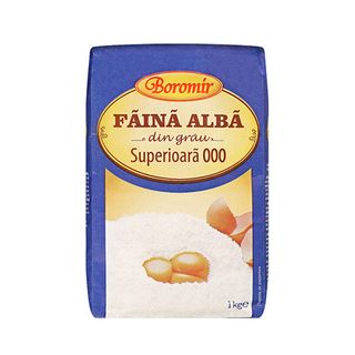 Boromir Faina Tip 000 1Kg