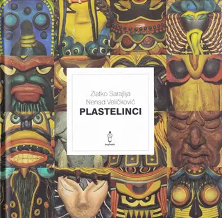 Plastelinci - Veličković Nenad