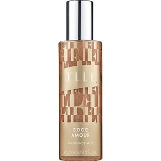 ELLE body mist 250 ml coco amour | 5060539180210