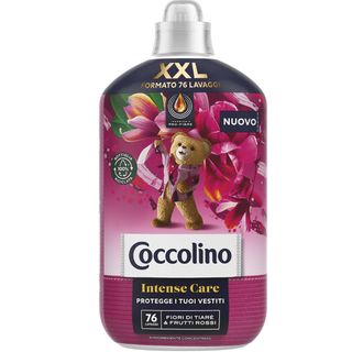 COCCOLINO omekšivač za veš 1750 ml frutti rossi | 8720181351587