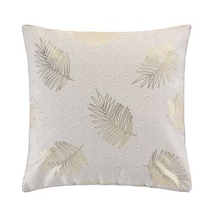 Ukrasni jastuk Sunny Gold 60x60cm D. d Interieur 1609335