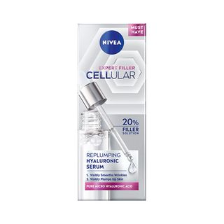 Nivea Cellular Ex.Filler Ser A.Hial.30Ml