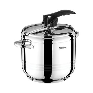 P Brio Metallica Oala Sub Presiune 9L