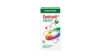 Centravit energy Q10, 30 komada, Dietpharm