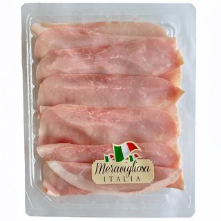 Prosciutto felii Gran Riserva Meravigliosa Italia, 120 g