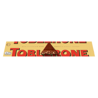 Toblerone ciocolata cu Lapte 100g