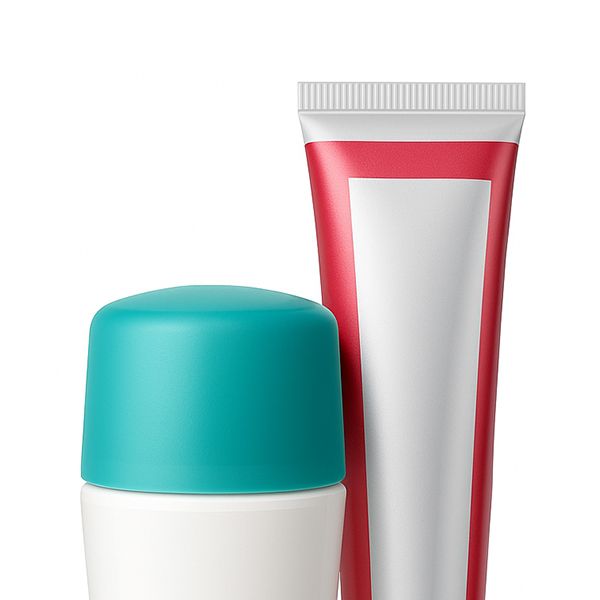 Кремове, лосиони и други продукти за тяло