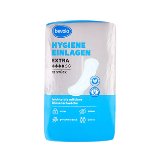 Bevola Absorb Incontinenta Extra 12Buc