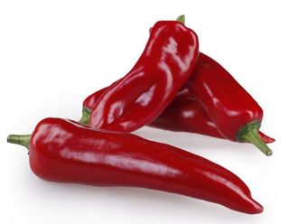 SVEŽE POVRĆE PAPRIKA ŠILJA CRVENA I