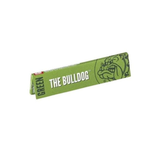 Foite Green Hemp King Size Slim (SM00065)