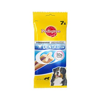 Pedigree Dentastix Caini Talie Mare270G