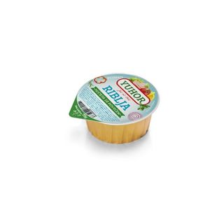 Pasteta Riblja Povrce Yuhor 75G Yuhor